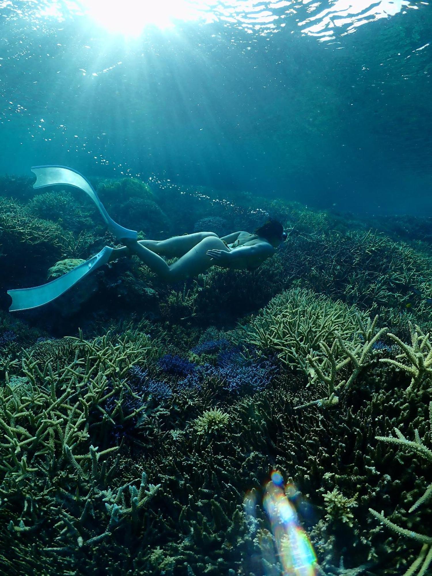 Вилла The Panali Miyakojima  Экстерьер фото